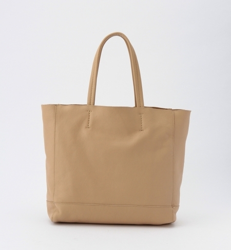 NEWカーフレザートートBAG