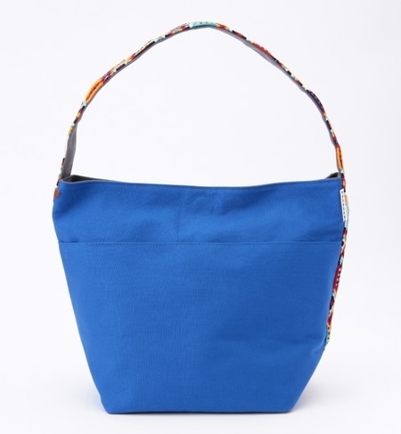 OJO DE MEX / Pail Tote S