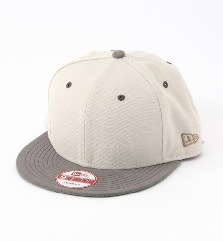 NEW ERA / 2TONE g9FIFTYh SPECIAL