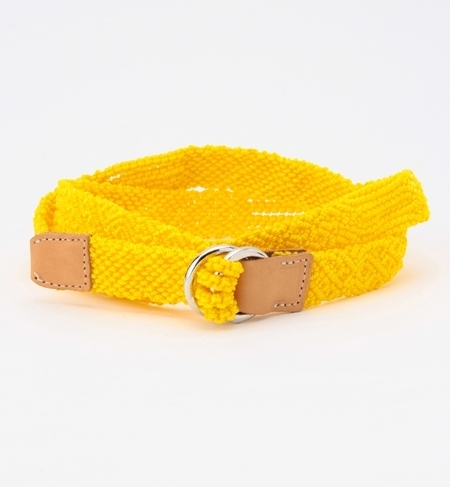 OJO DE MEX / Banda Belt