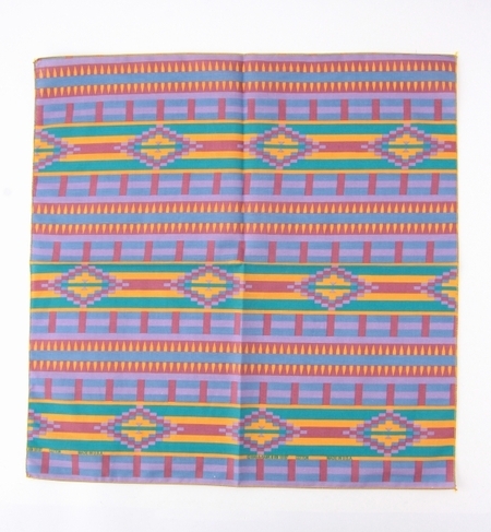 The Bandanna Company / マルチプリント バンダナ