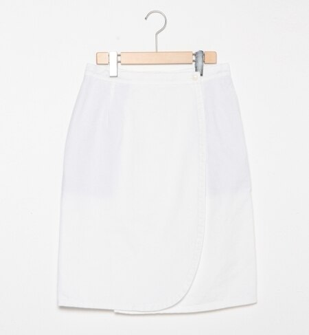 FRAIZZOLI / Lady Wrap Skirt