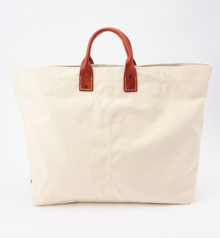 KOKO eco / キャンバス トートバッグ
