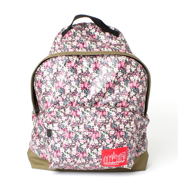 Manhattan Portage / 別注 “1209” LIBERTY