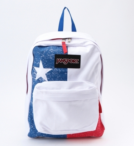 JanSport / Regional