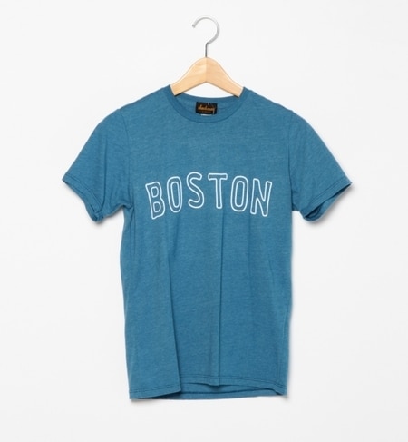 Jackman / Boston N[lbN T