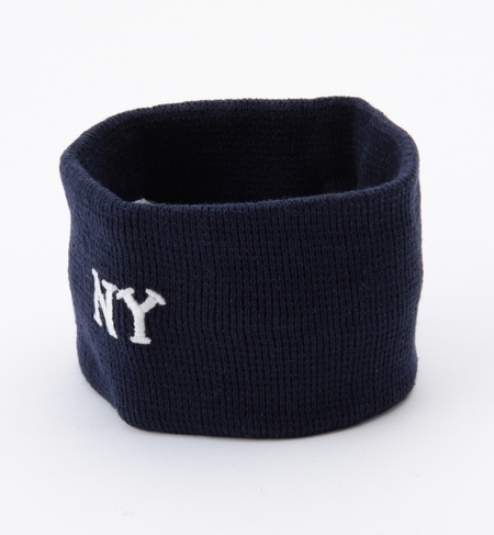 UMPIRE / NY HeadBand ?