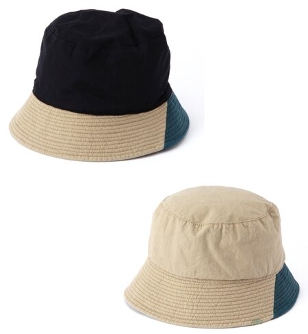 decho / 2WAY HAT