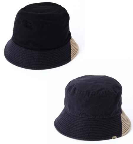 decho / 2WAY HAT