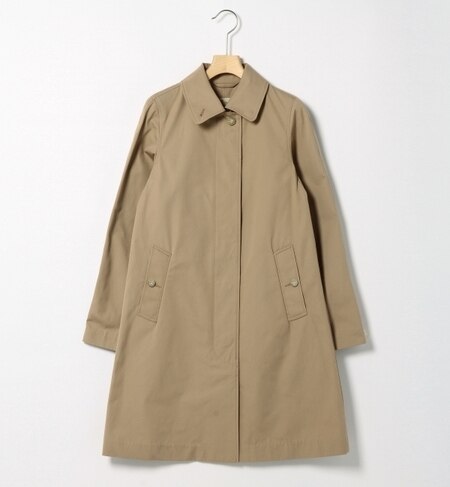 Traditional Weatherwear / LANTON Rbg XeJ[R[g