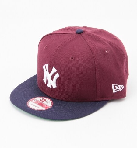 NEW ERA / NEW YORK “9FIFTY” SPECIAL