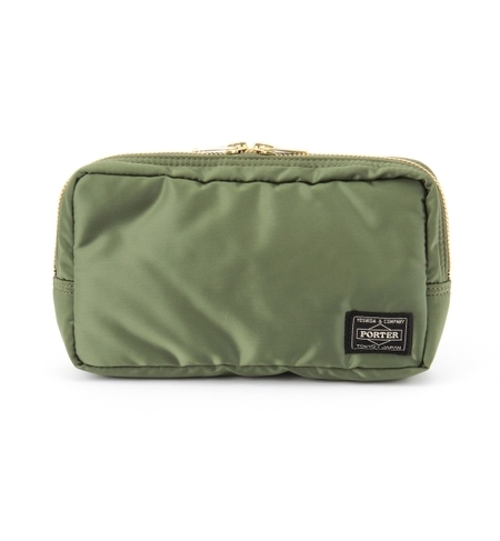 PORTER / Tanker Pouch