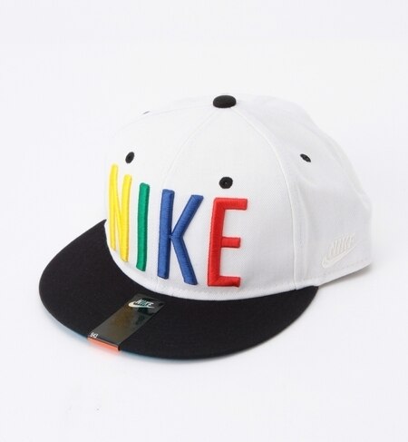 NIKE / NIKE BLAZER RAINBOW PACK CAP