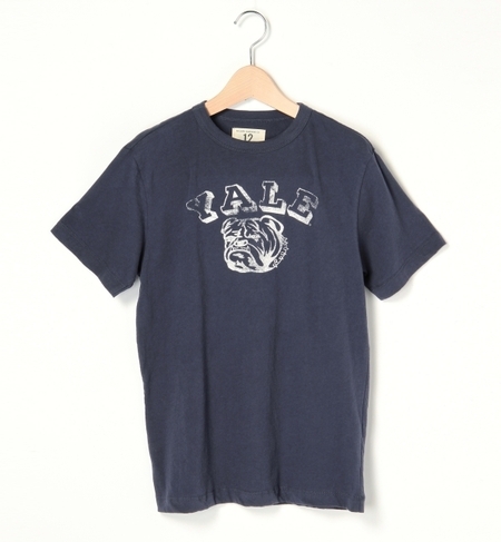 TAILGATE / vg TVc 14SS NAVY