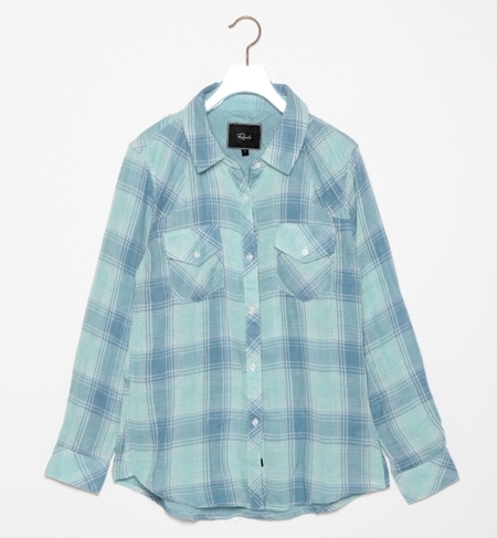 Rails / `FbNVc BLUE