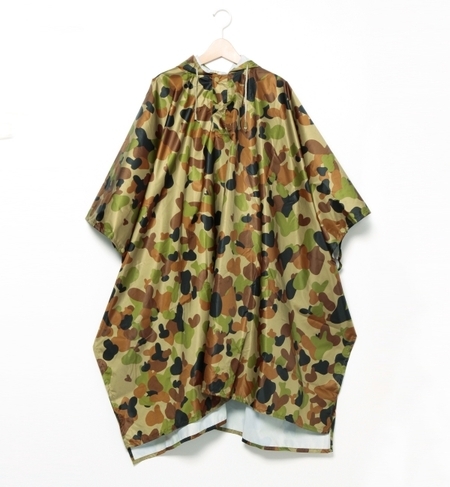 WILDERNESS WEAR / J|`