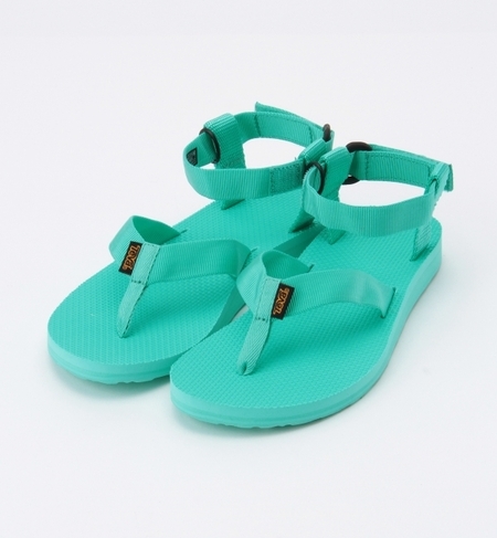 TEVA×BEAMS / 別注 WATER サンダル