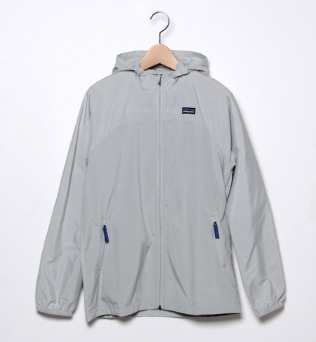 Patagonia / Boys First Sun Jacket