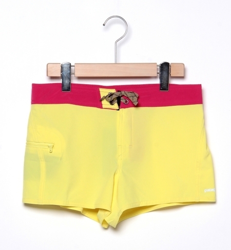 Patagonia / Girls Meridian Board Shorts