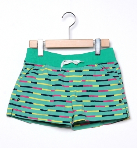 Patagonia / Girls Costa Rica Baggies Shorts