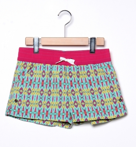 Patagonia / Girls Costa Rica Baggies Shorts