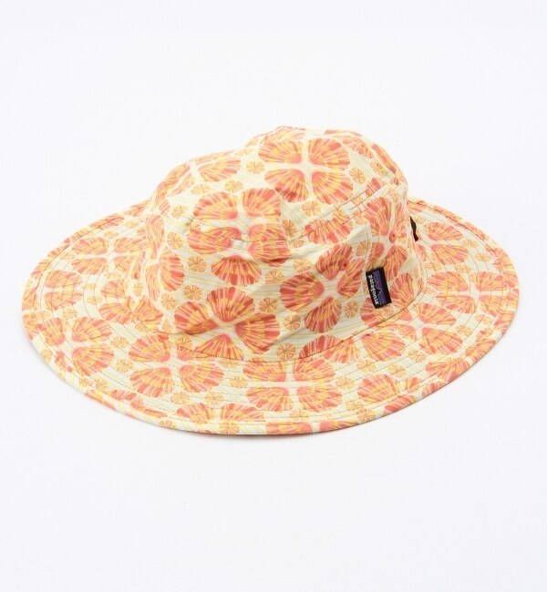 Patagonia / Girls Trim Brim Hat