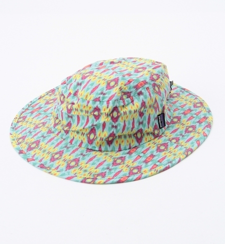 Patagonia / Girls Trim Brim Hat