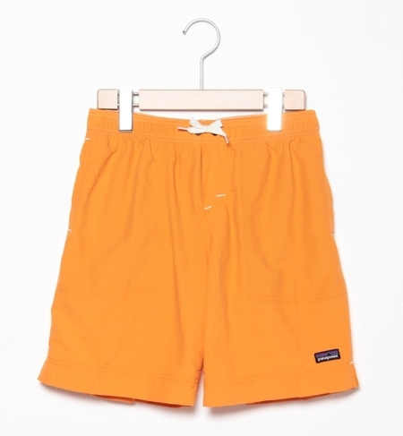 Patagonia / Boy's Baggies Shorts - 6