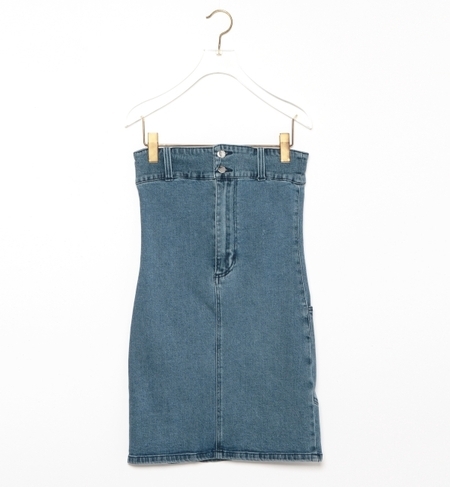 CHEAP MONDAY / Huge DRESS