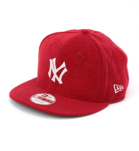 NEW ERA / PILE g9FIFTYh SPECIAL
