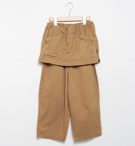 Napron / Apron y