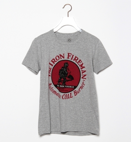 MDS / FIREMAN TEE