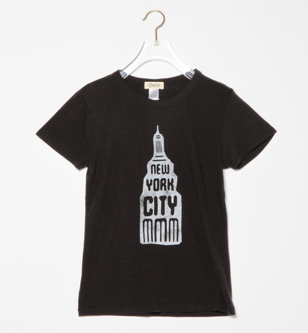 OAFISH / NYC TEE
