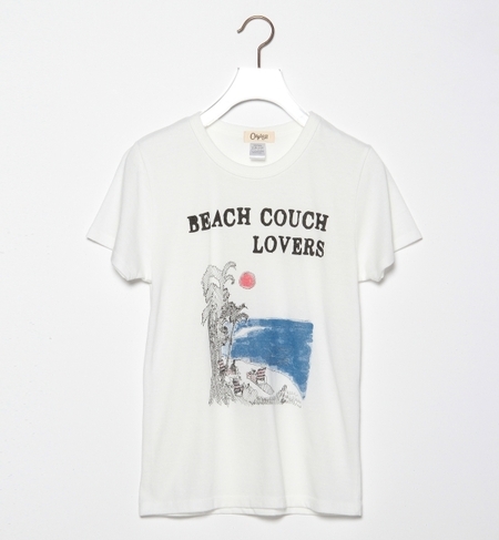 OAFISH / BCL TEE