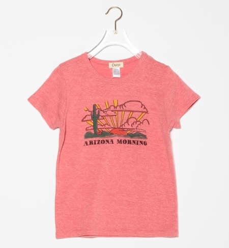 OAFISH / ARIZONA T