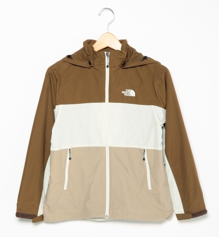 THE NORTH FACE / ATMOSPHERE JACKET