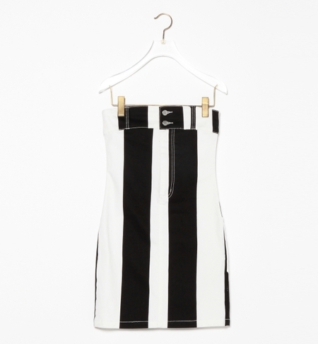 CHEAP MONDAY / Huge ST DRESS