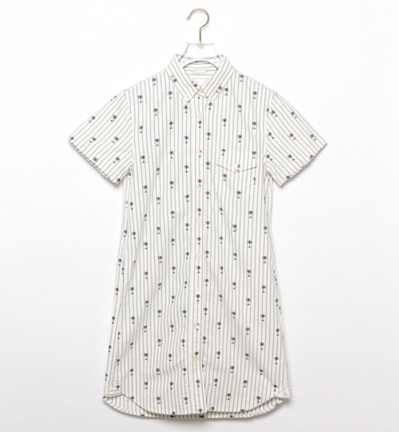 melple~Ray BEAMS / ʒ p[XgCv s[X