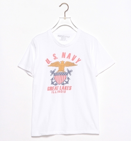 Charine / Andy TEE