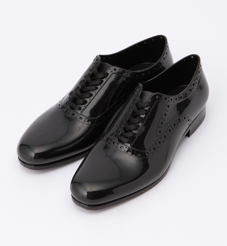 HENRY&HENRY / CANDY レースアップシューズ
