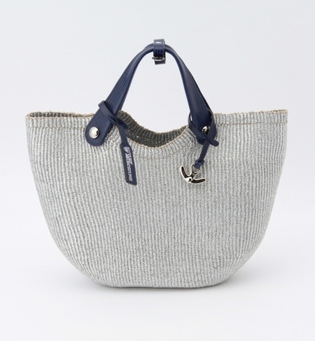 TOFF&LOADSTONE×BEAMS / 別注 ハイブリッド バスケット シルバー