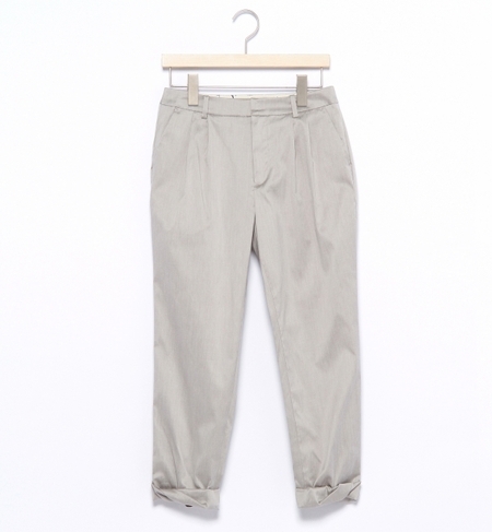 CMツイルストレッチパンツ