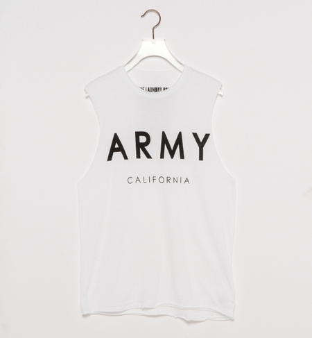 THE LAUNDRY ROOM / ARMY^Ngbv
