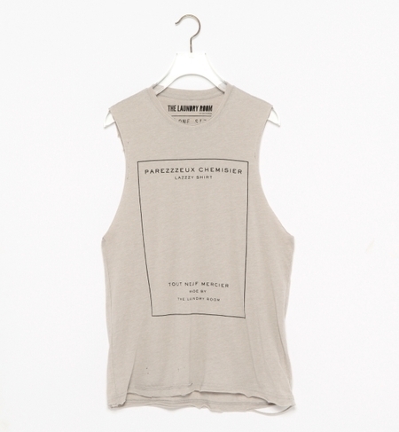 THE LAUNDRY ROOM / P.C.^Ngbv