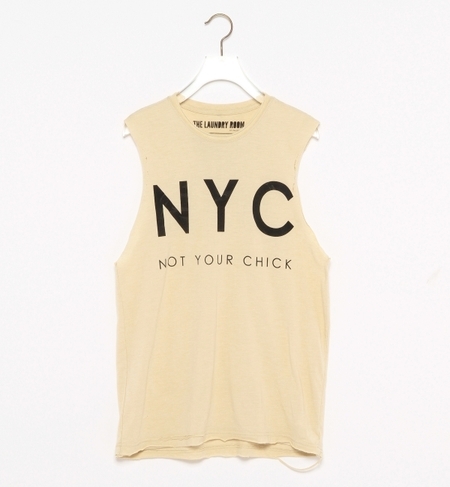 THE LAUNDRY ROOM / NYC^Ngbv