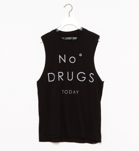 THE LAUNDRY ROOM / No Drugs^Ngbv