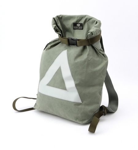 BAG’n’NOUN / “Cycle”NAPSAC (M)