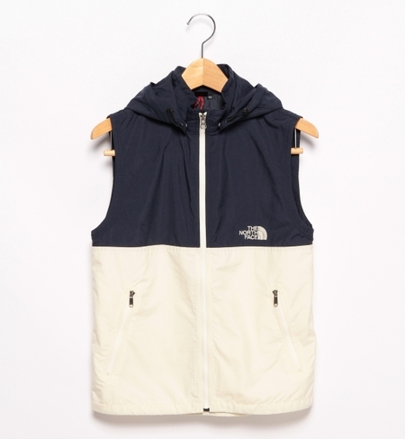 THE NORTH FACE / COMPACT VEST