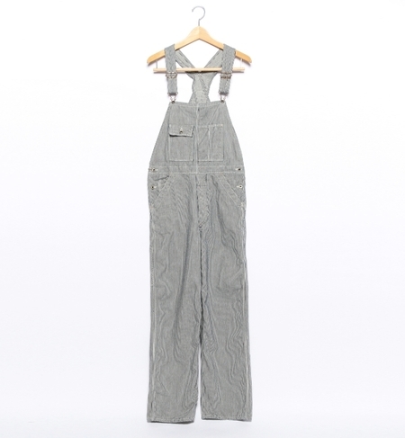 orslow / HICKORY OVERALL