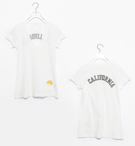 JACKSON MATISSE~Ray BEAMS / ʒ smile|Pbg T